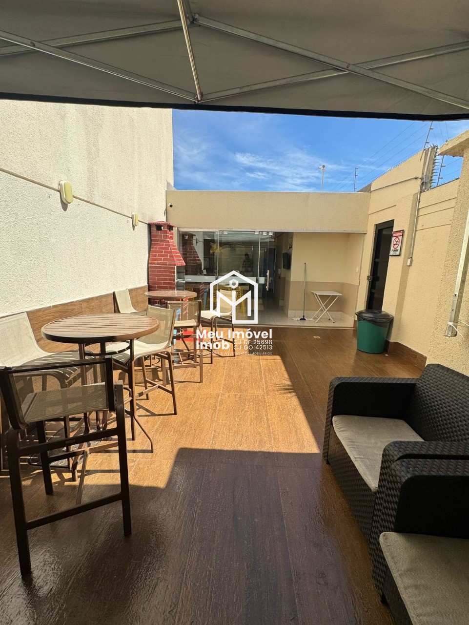 Apartamento, 2 quartos, 45 m² - Foto 24
