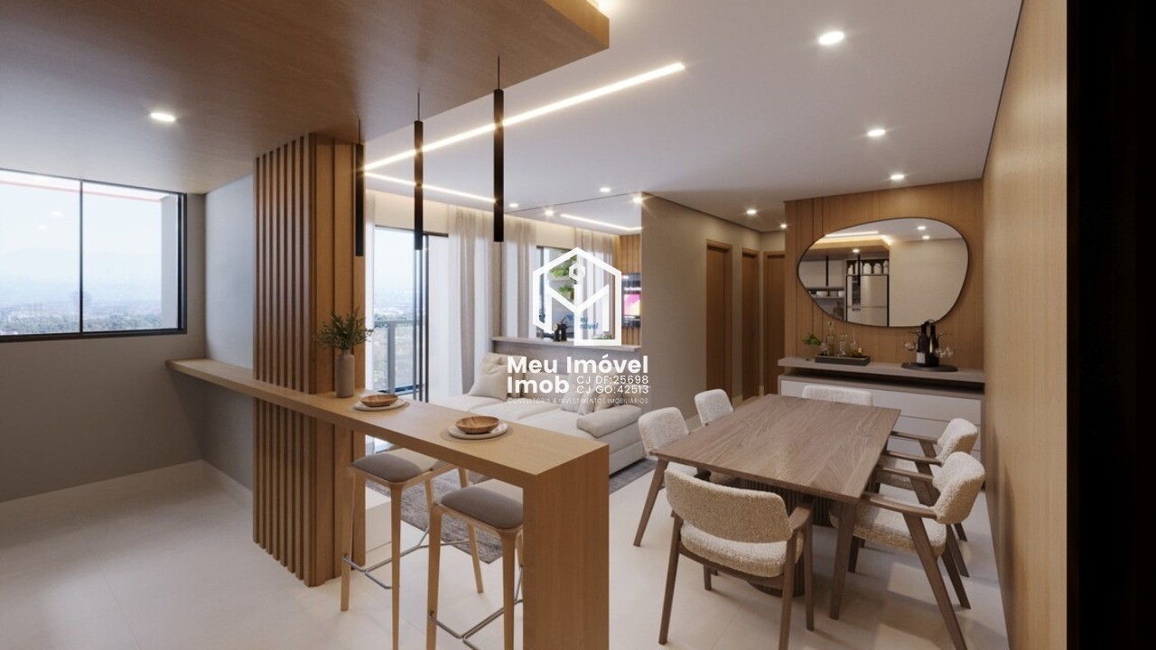 Apartamento, 2 quartos, 61 m² - Foto 21