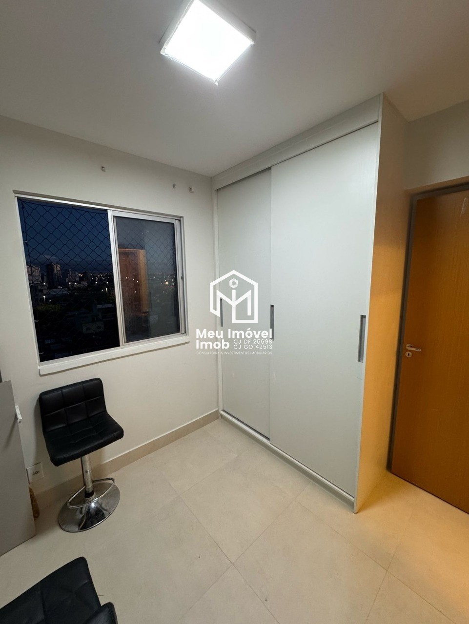 Apartamento, 2 quartos, 45 m² - Foto 8