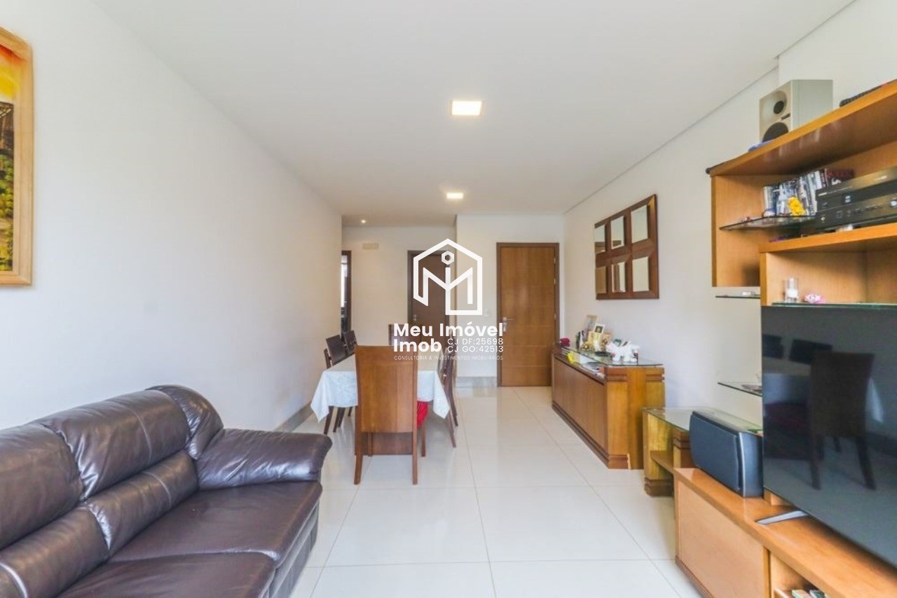 Apartamento, 3 quartos, 130 m² - Foto 3