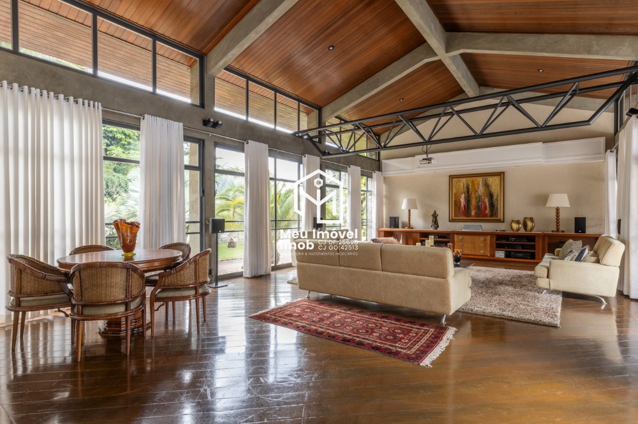 Casa, 5 quartos, 860 m² - Foto 15