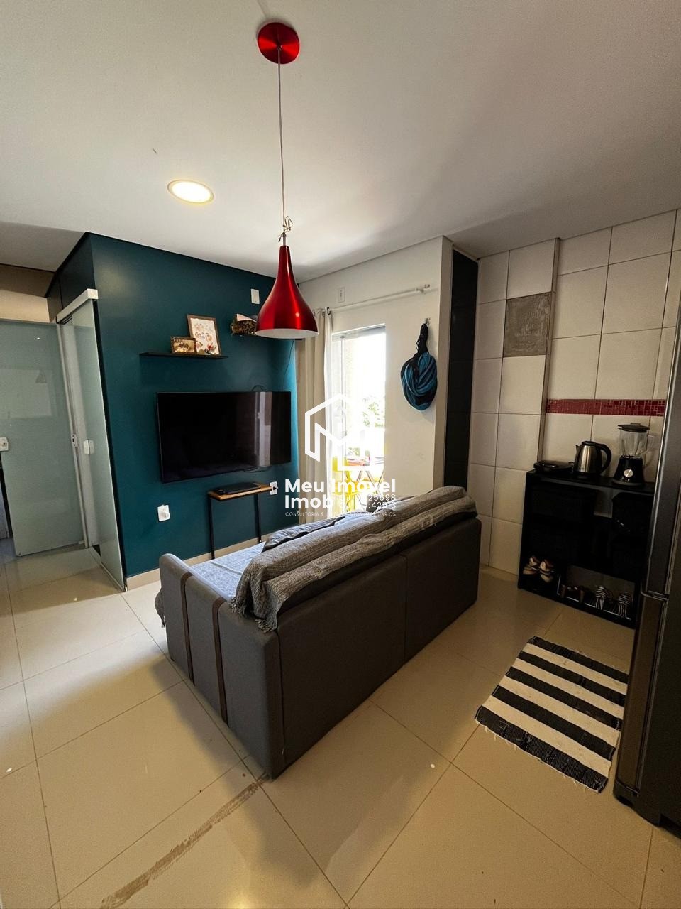 Apartamento, 1 quarto, 35 m² - Foto 11