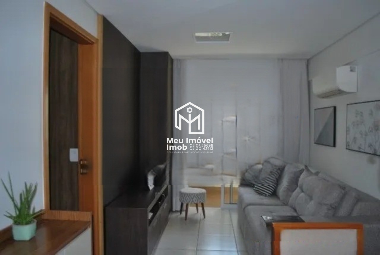 Apartamento, 2 quartos, 59 m² - Foto 2