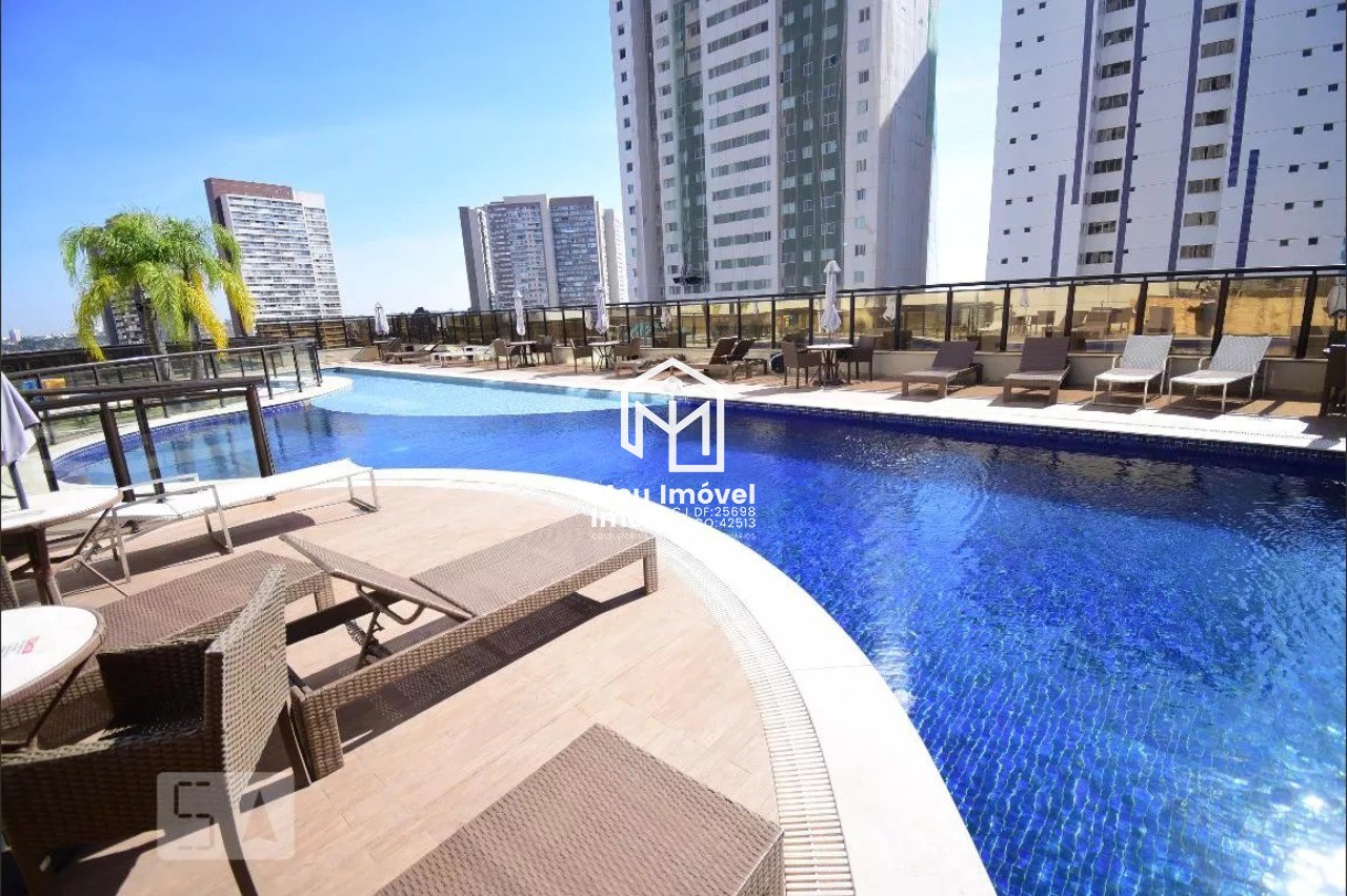 Apartamento, 1 quarto, 32 m² - Foto 19