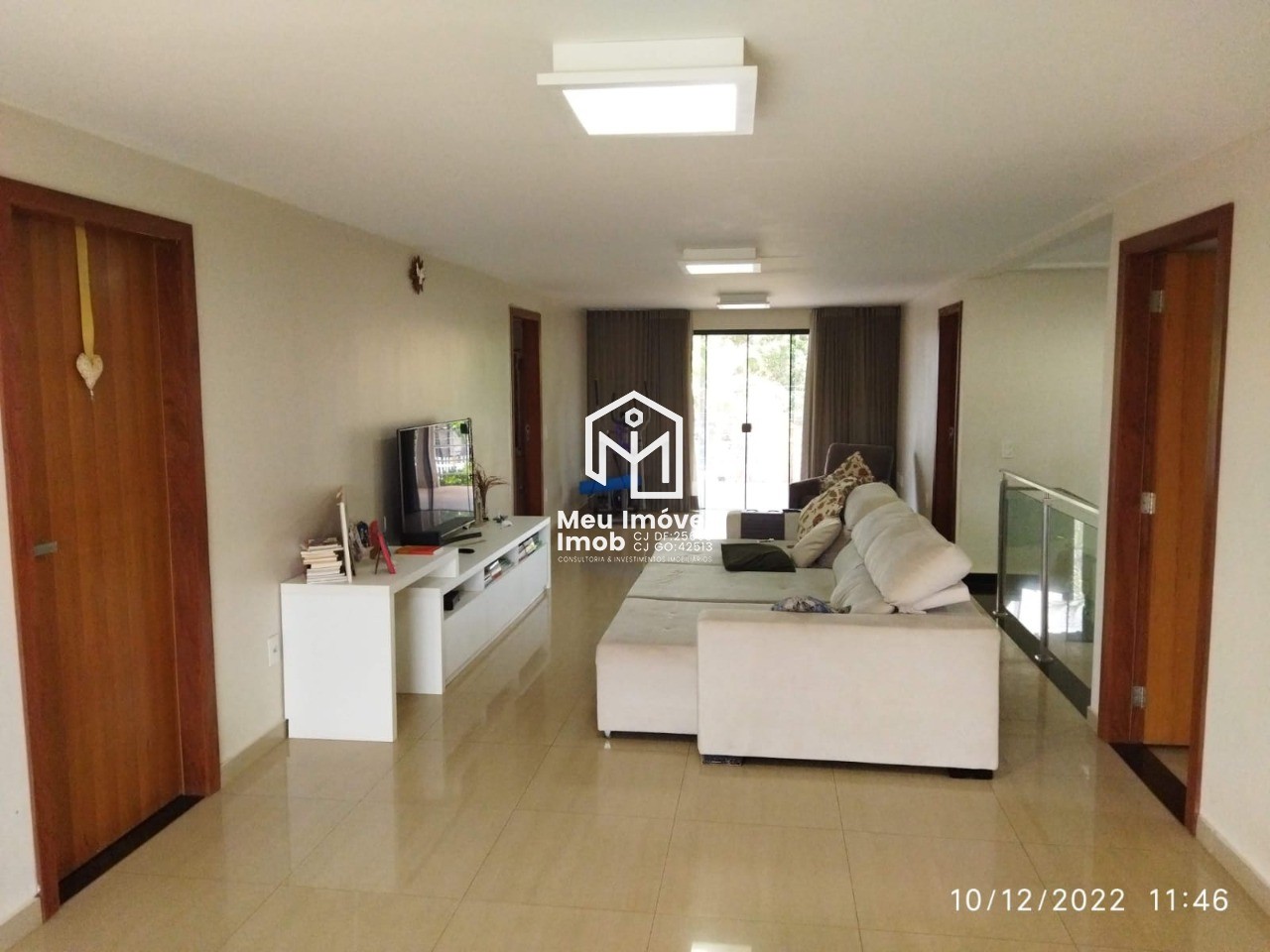 Casa, 4 quartos, 500 m² - Foto 2