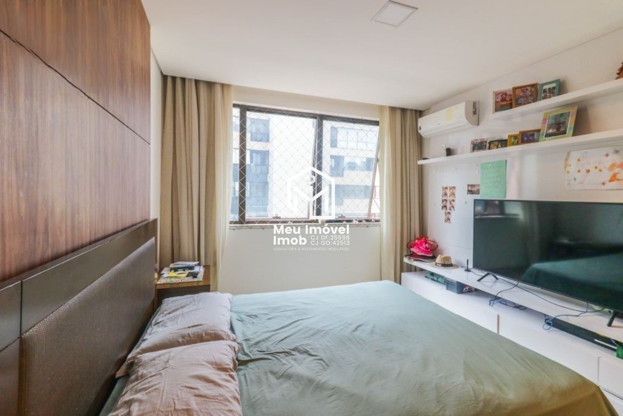 Apartamento, 3 quartos, 130 m² - Foto 14