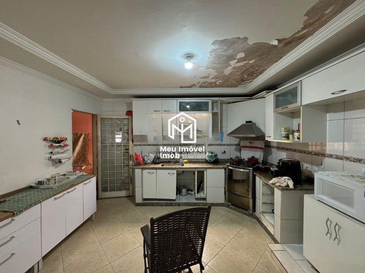 Casa, 3 quartos, 270 m² - Foto 8