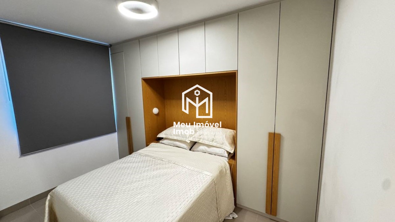 Apartamento, 2 quartos, 54 m² - Foto 8