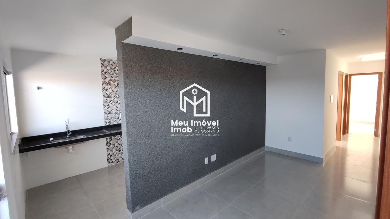 Apartamento, 2 quartos, 61 m² - Foto 1