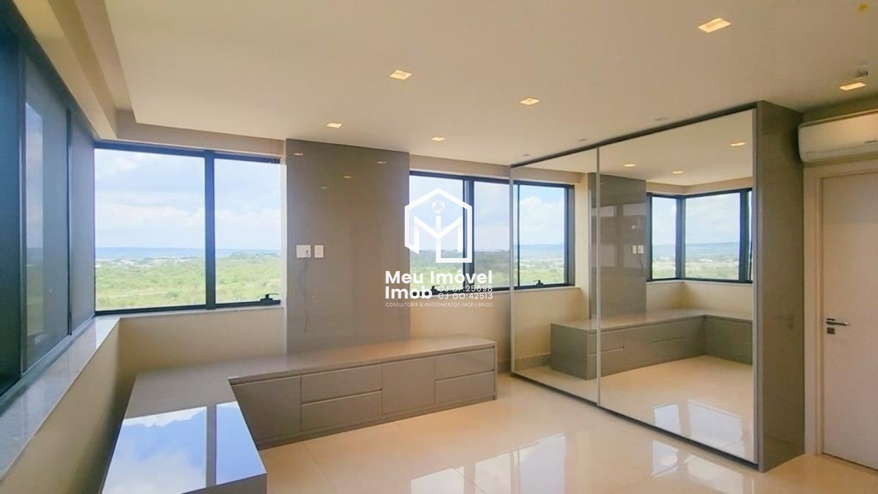 Cobertura, 4 quartos, 441 m² - Foto 9