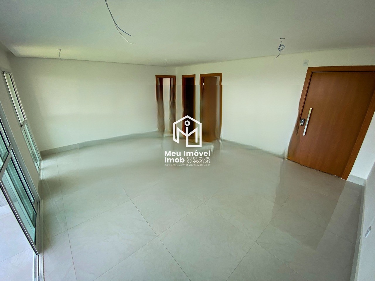 Apartamento, 4 quartos, 162 m² - Foto 1