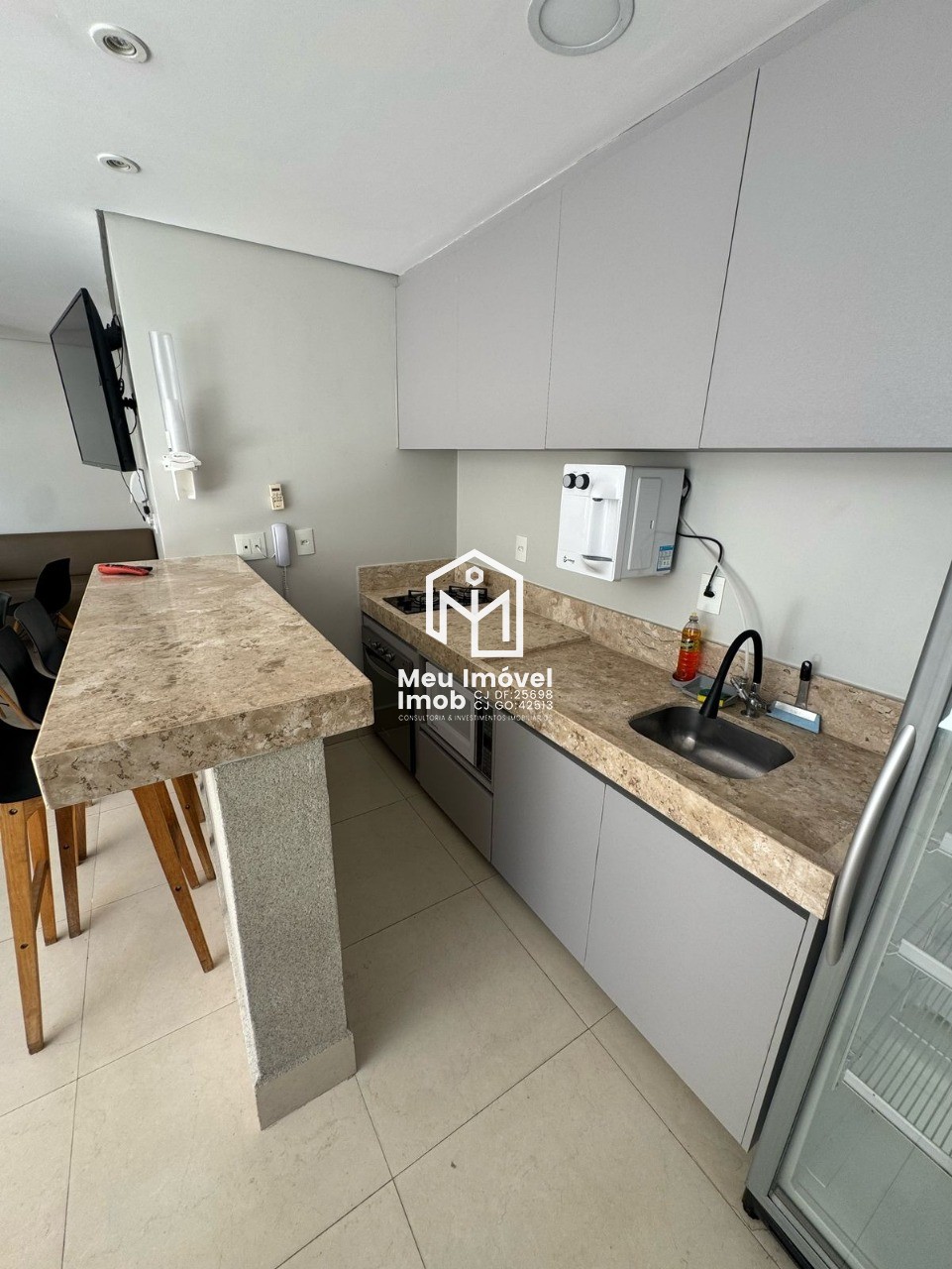 Apartamento, 2 quartos, 45 m² - Foto 36