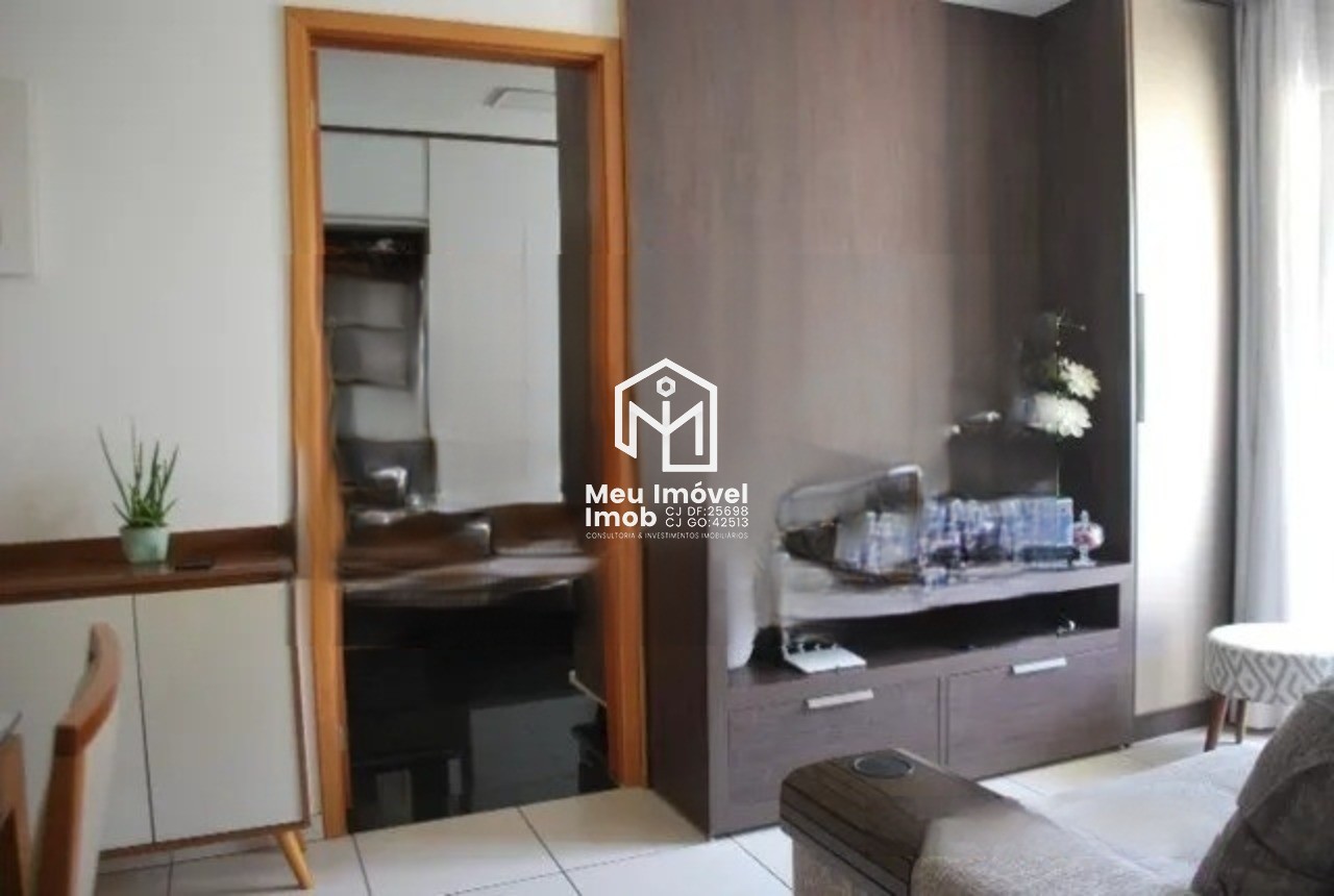 Apartamento, 2 quartos, 59 m² - Foto 1