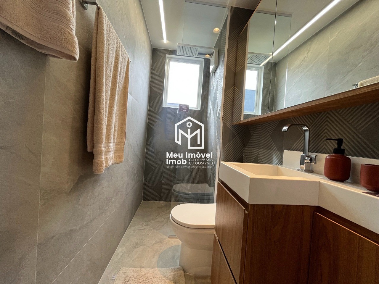 Apartamento, 3 quartos, 62 m² - Foto 21