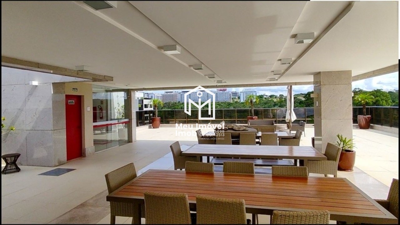 Apartamento, 3 quartos, 117 m² - Foto 21