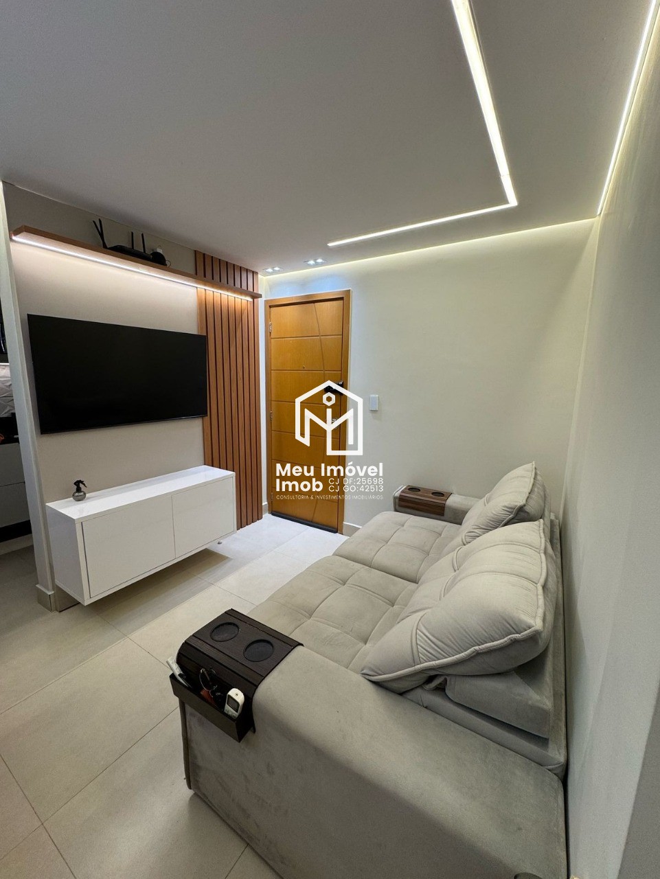 Apartamento, 2 quartos, 45 m² - Foto 30