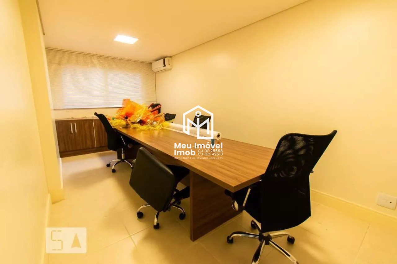 Apartamento, 1 quarto, 32 m² - Foto 26