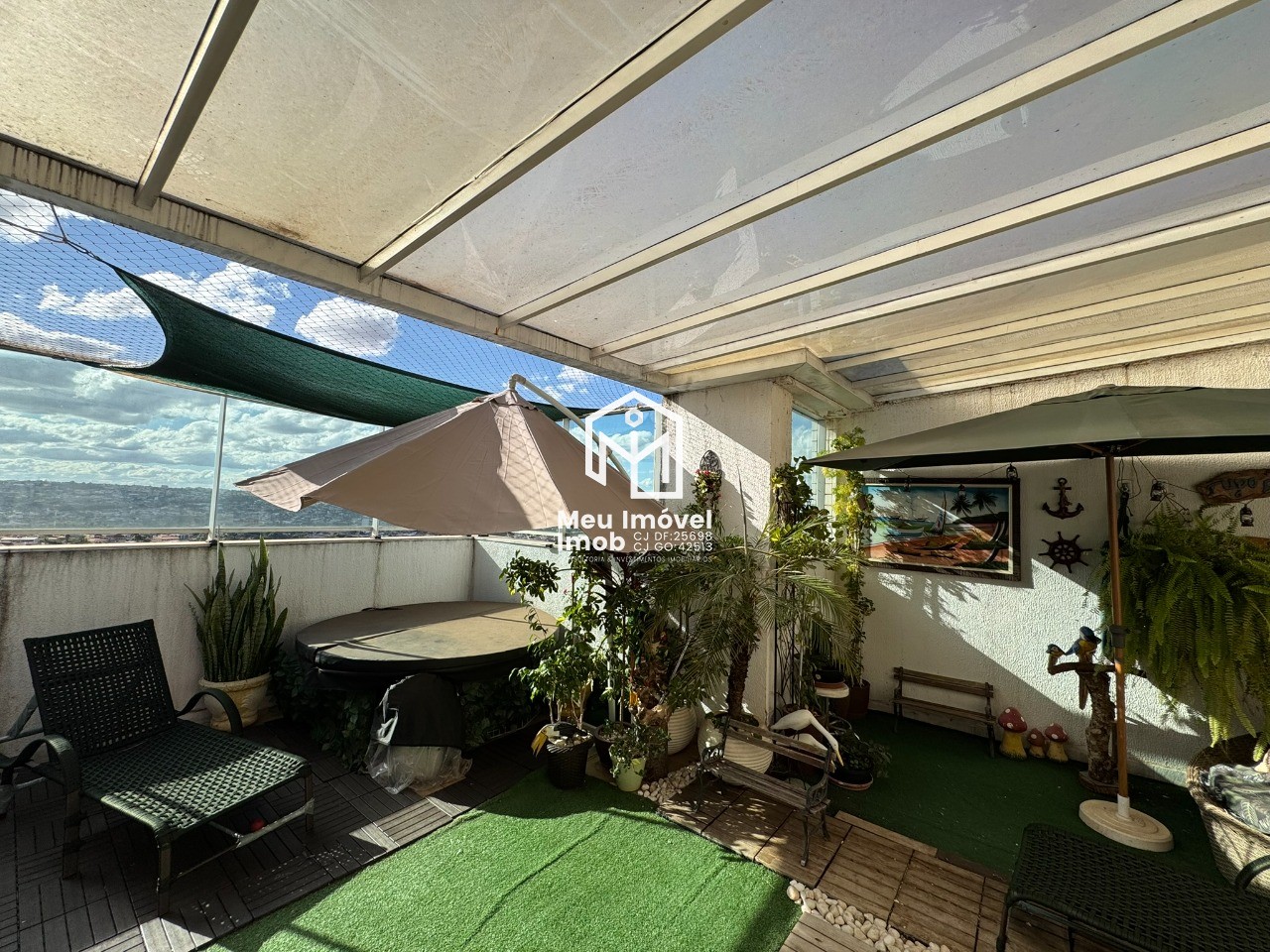 Cobertura, 3 quartos, 267 m² - Foto 41