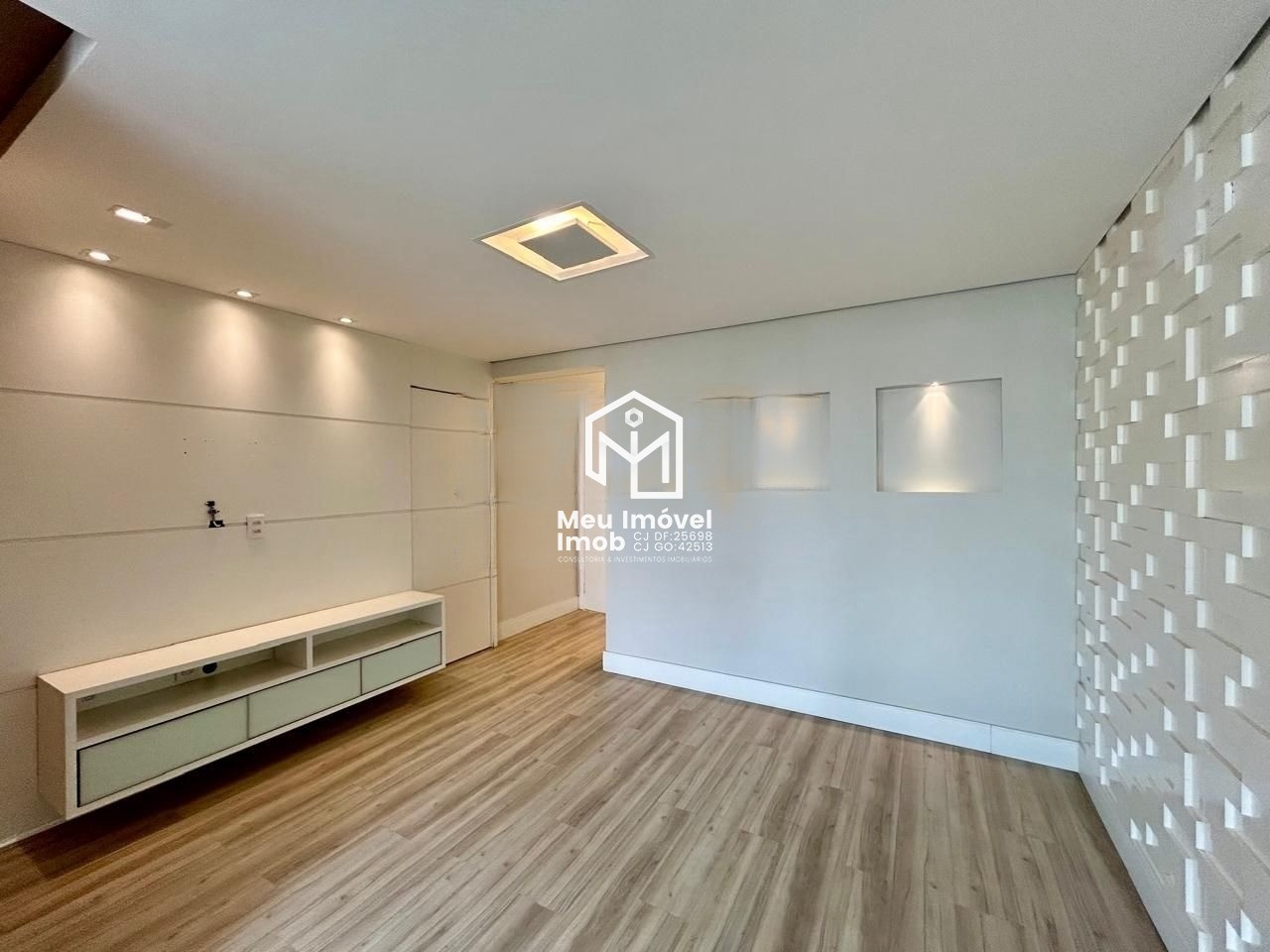 Apartamento, 2 quartos, 69 m² - Foto 2