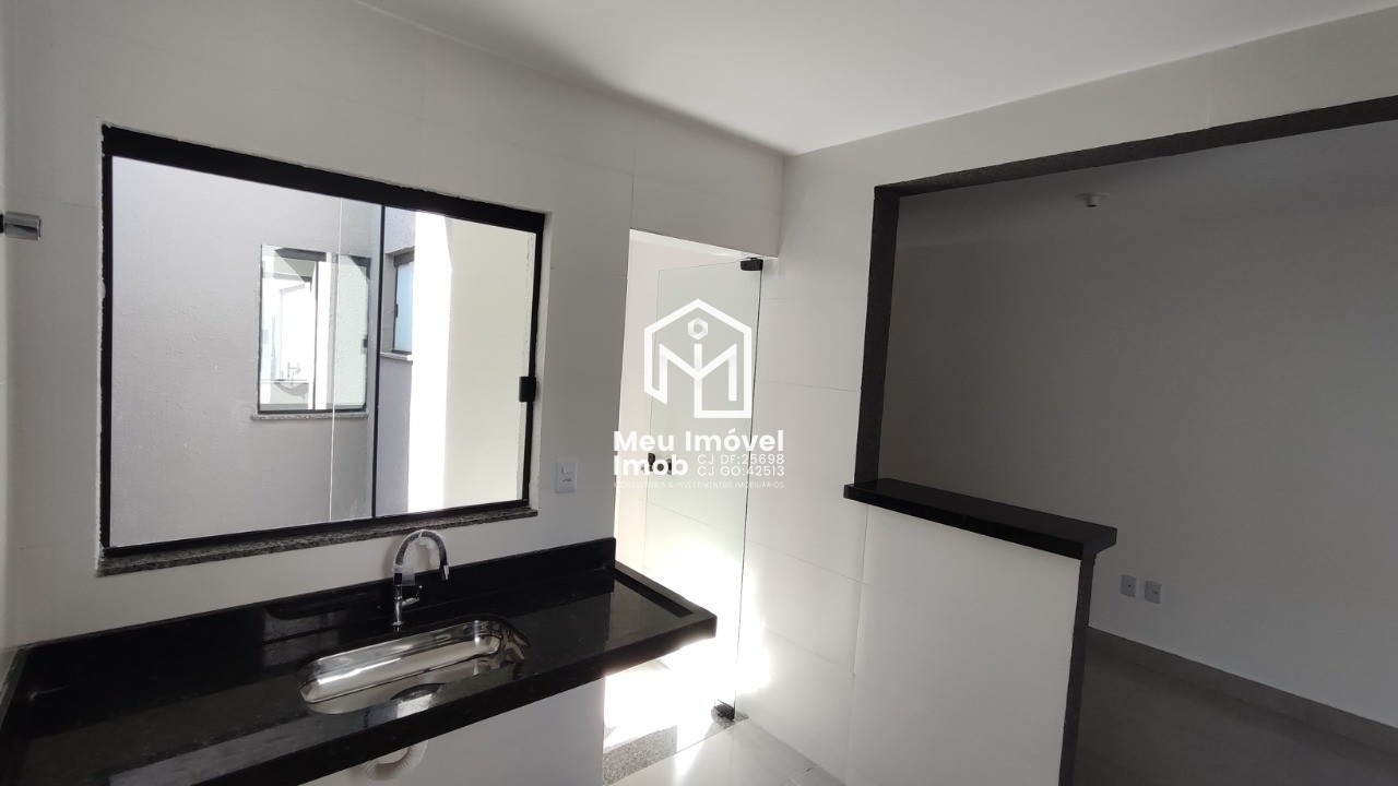 Apartamento, 2 quartos, 61 m² - Foto 3