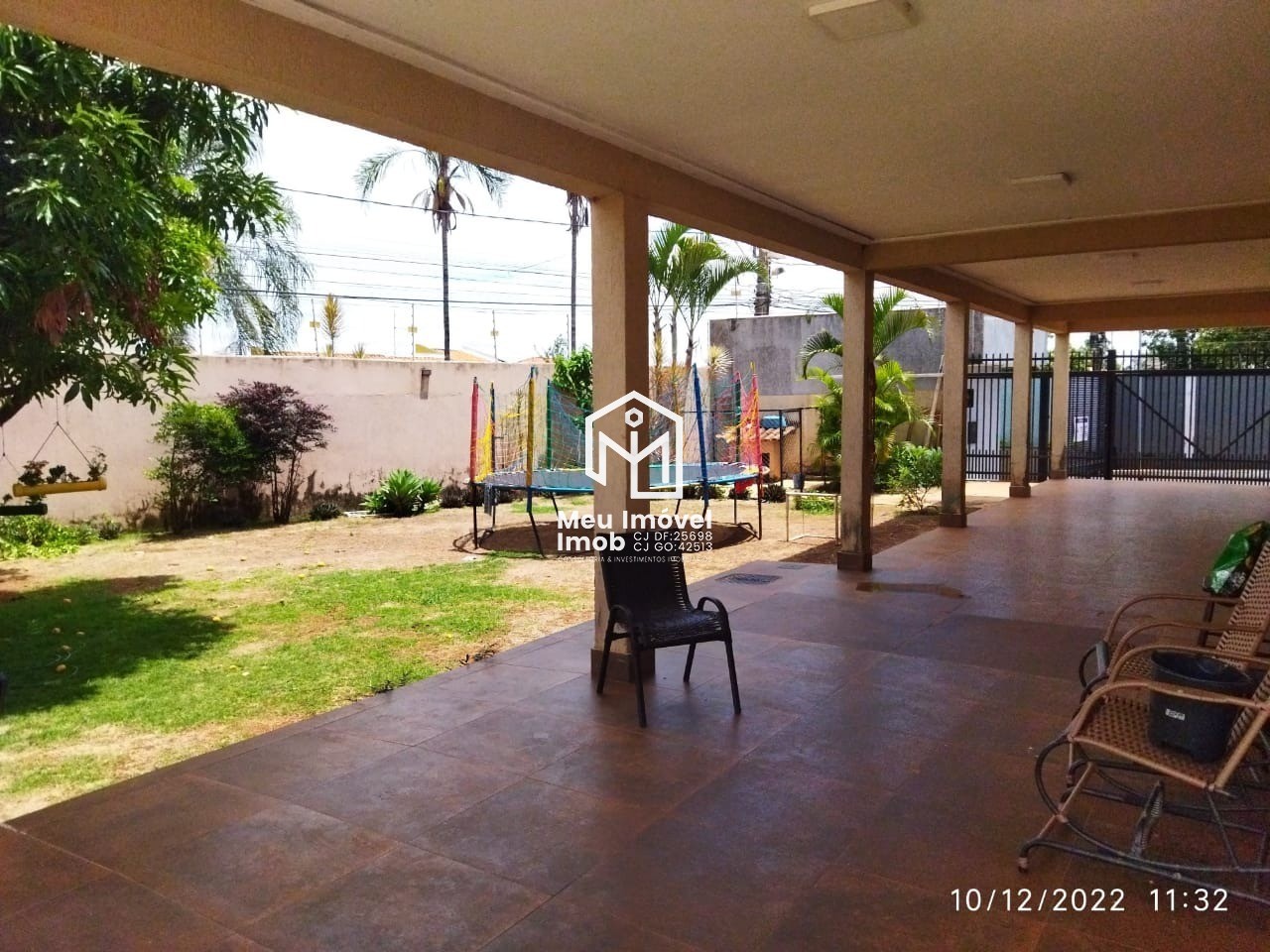 Casa, 4 quartos, 500 m² - Foto 44
