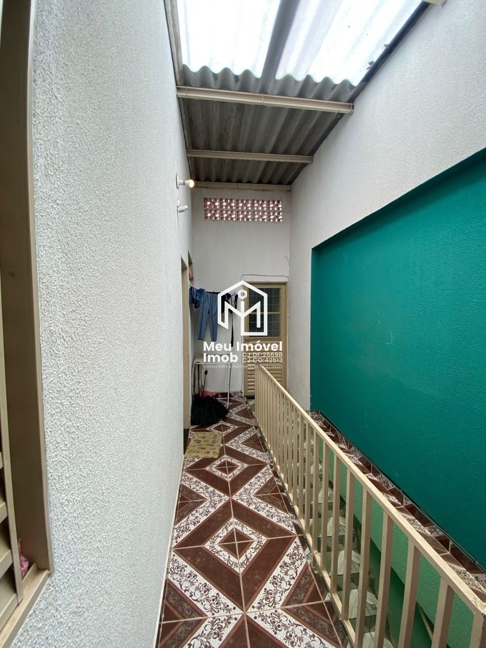 Casa, 8 quartos, 200 m² - Foto 11