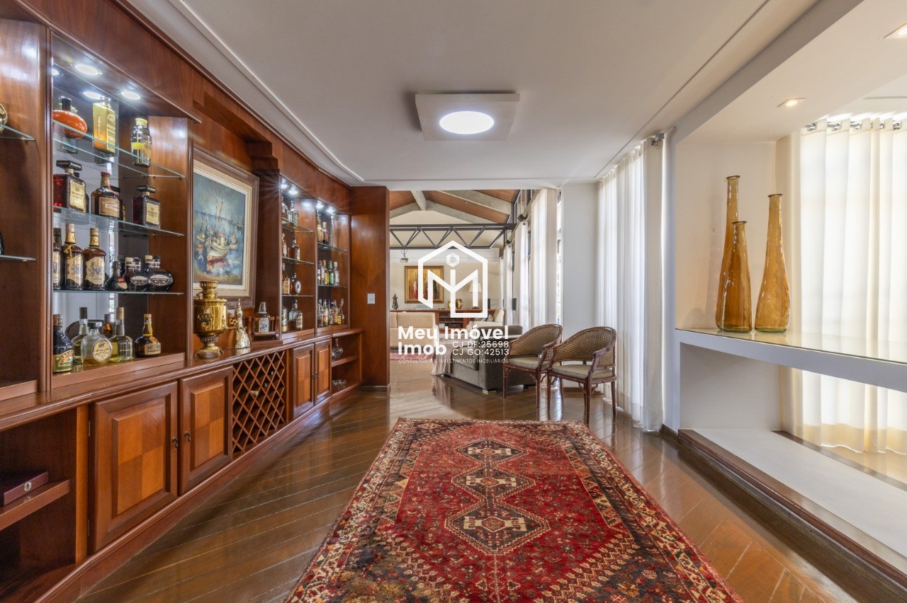 Casa, 5 quartos, 860 m² - Foto 10