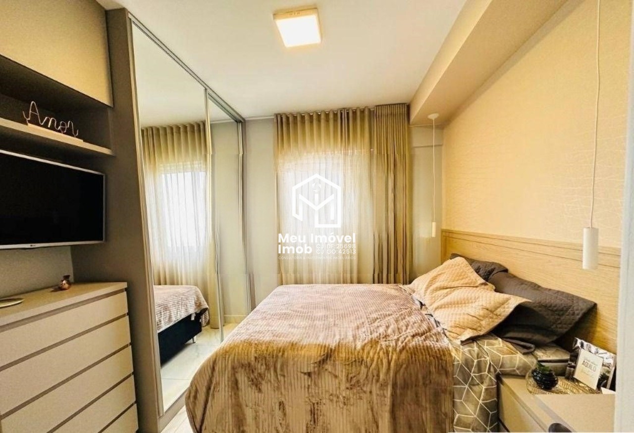 Apartamento, 2 quartos, 46 m² - Foto 7