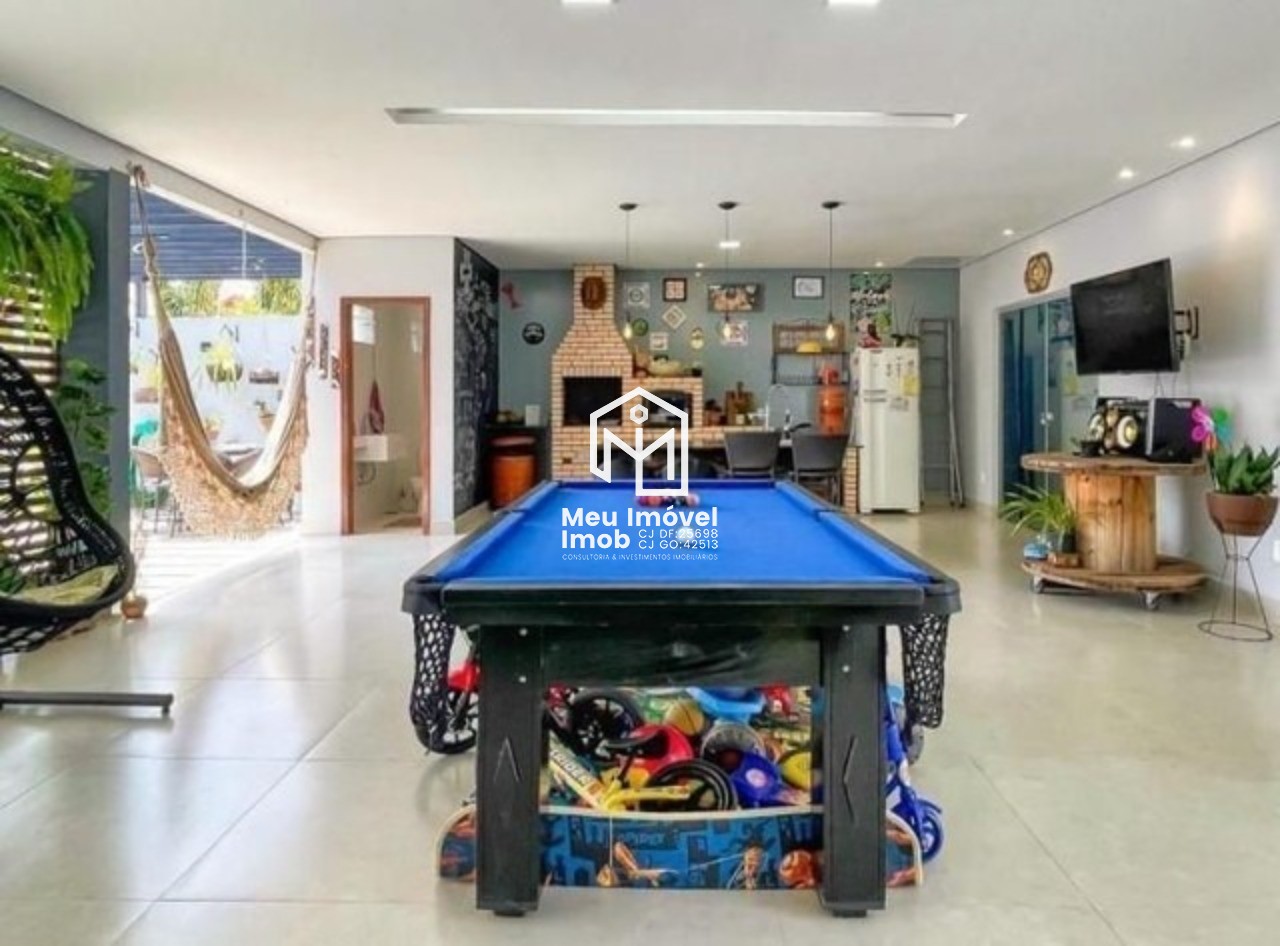 Casa, 4 quartos, 200 m² - Foto 6