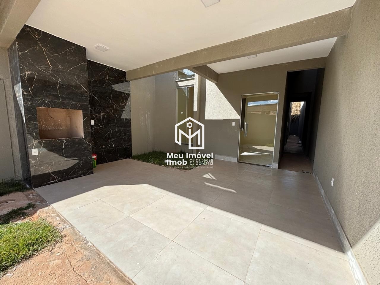 Casa, 3 quartos, 94 m² - Foto 19