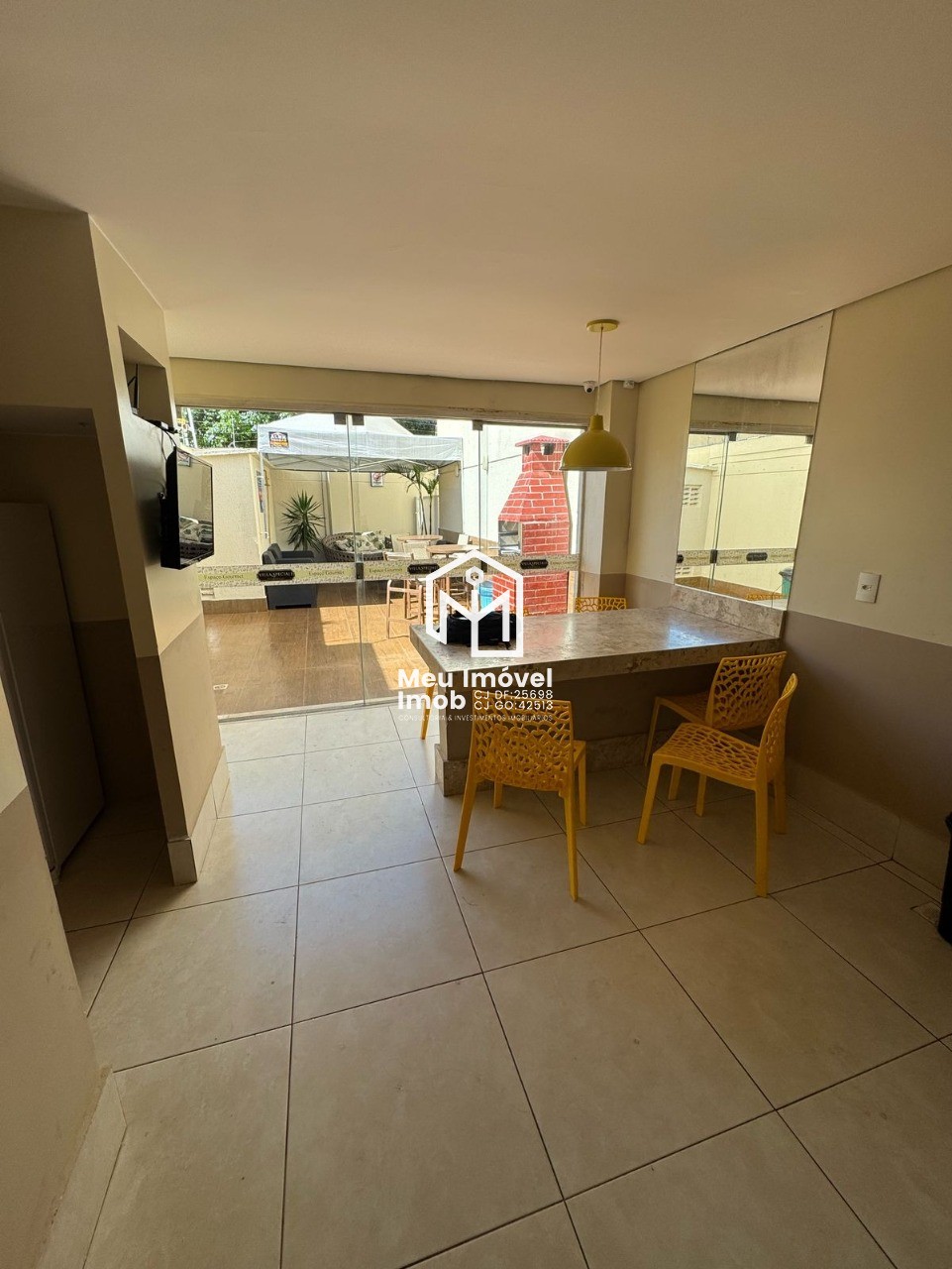 Apartamento, 2 quartos, 45 m² - Foto 19