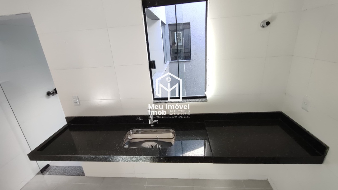 Apartamento, 2 quartos, 62 m² - Foto 5
