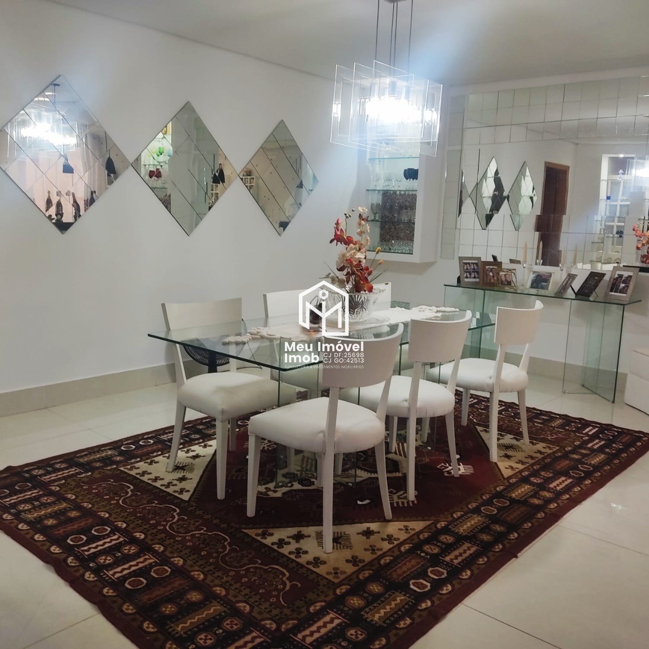 Casa, 3 quartos, 350 m² - Foto 9
