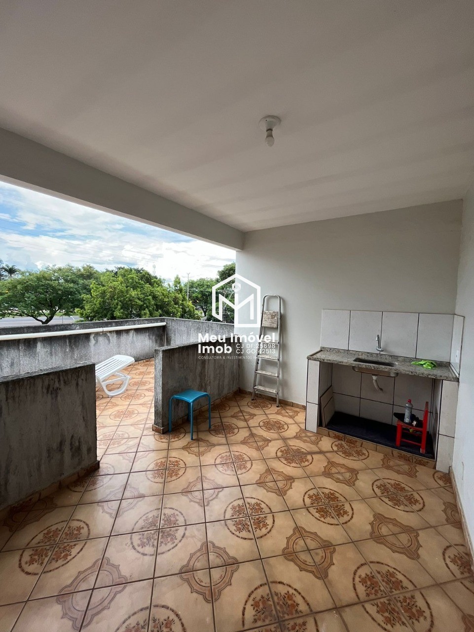 Casa, 5 quartos, 300 m² - Foto 17
