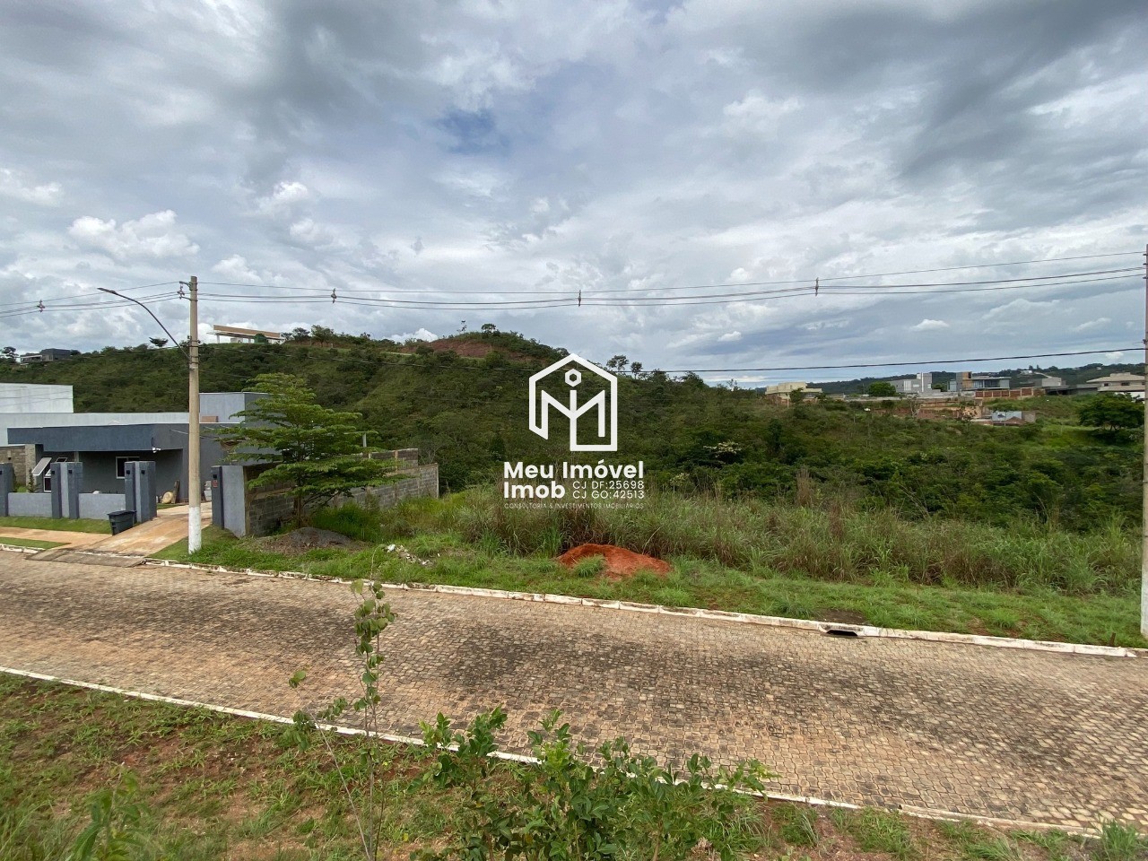 Terreno, 710 m² - Foto 3