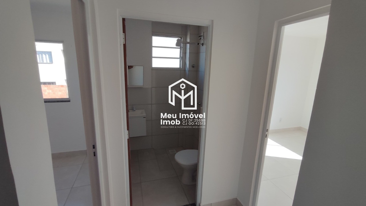 Apartamento, 2 quartos, 59 m² - Foto 11