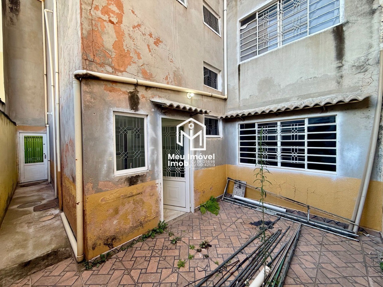 Casa, 6 quartos, 144 m² - Foto 34