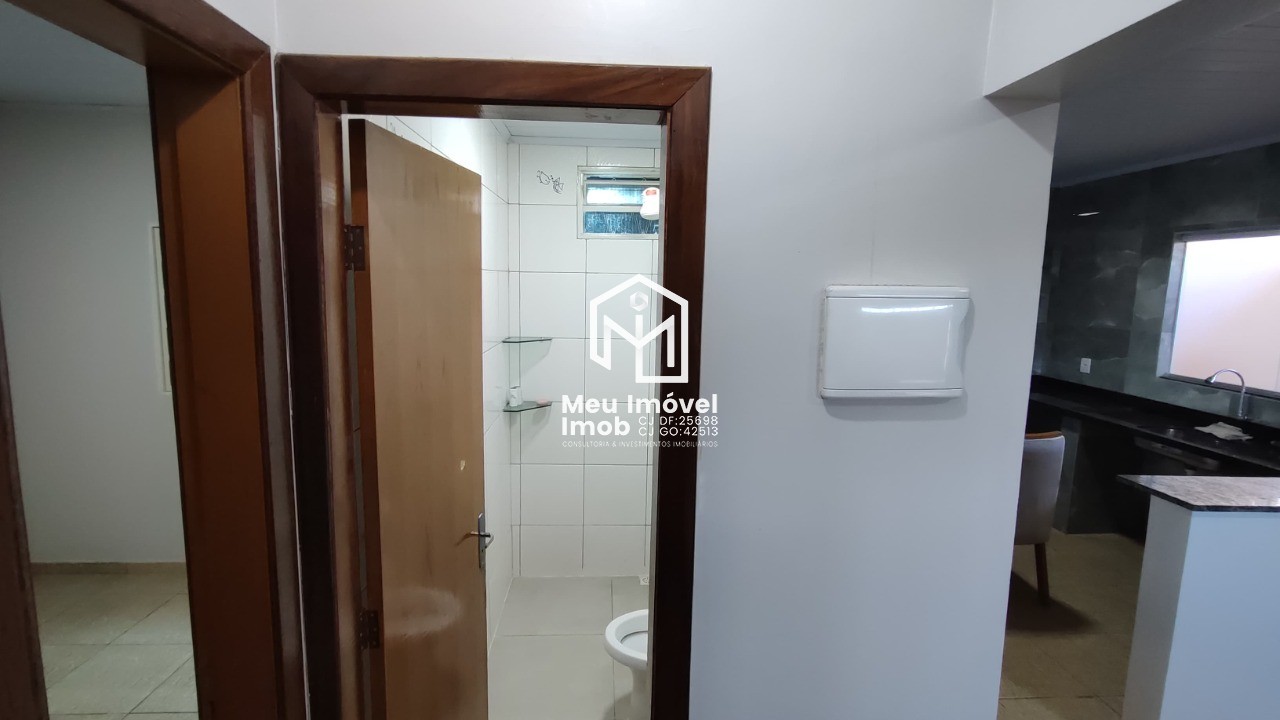 Casa, 2 quartos, 52 m² - Foto 10