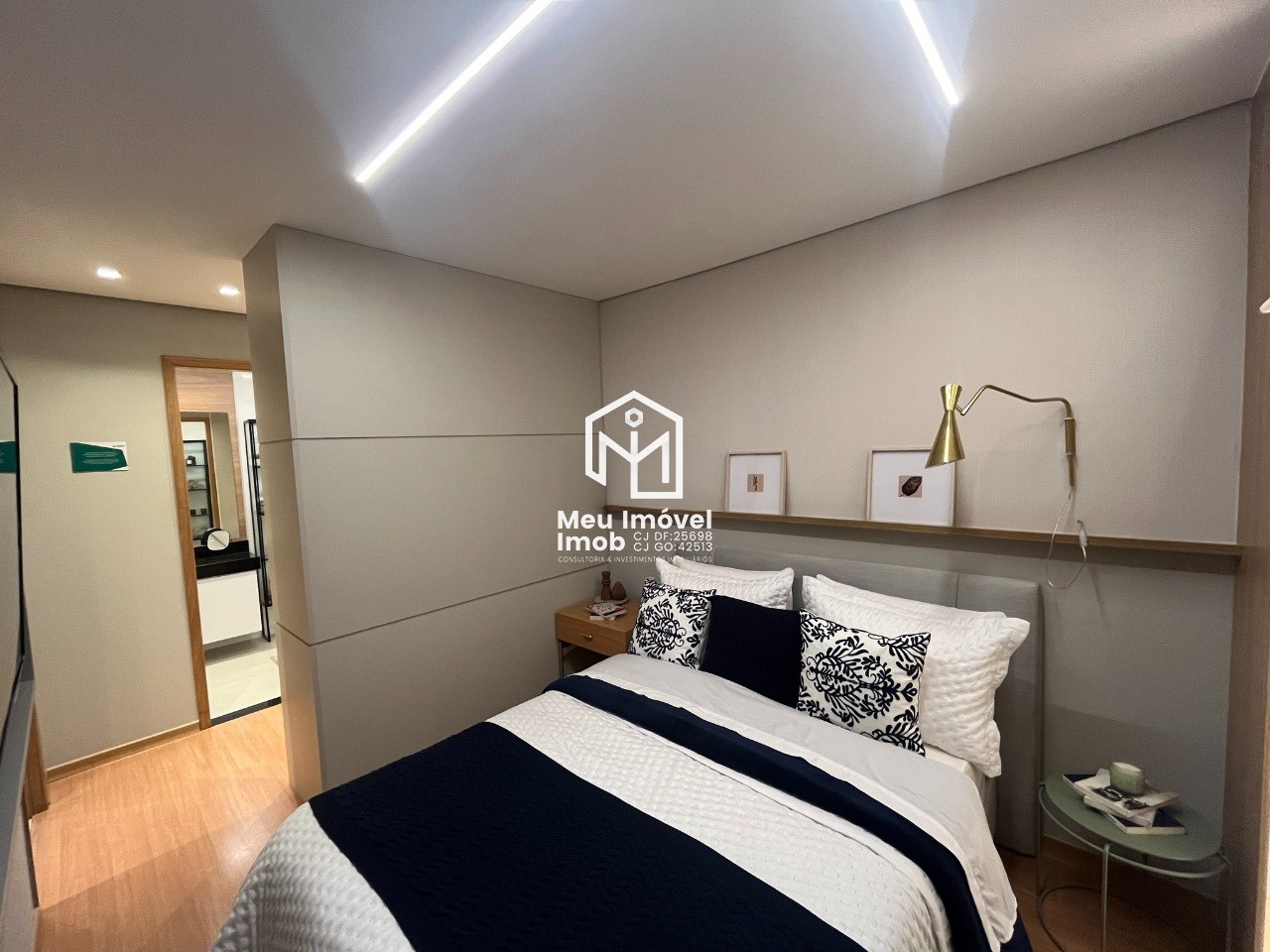 Apartamento, 2 quartos, 59 m² - Foto 35