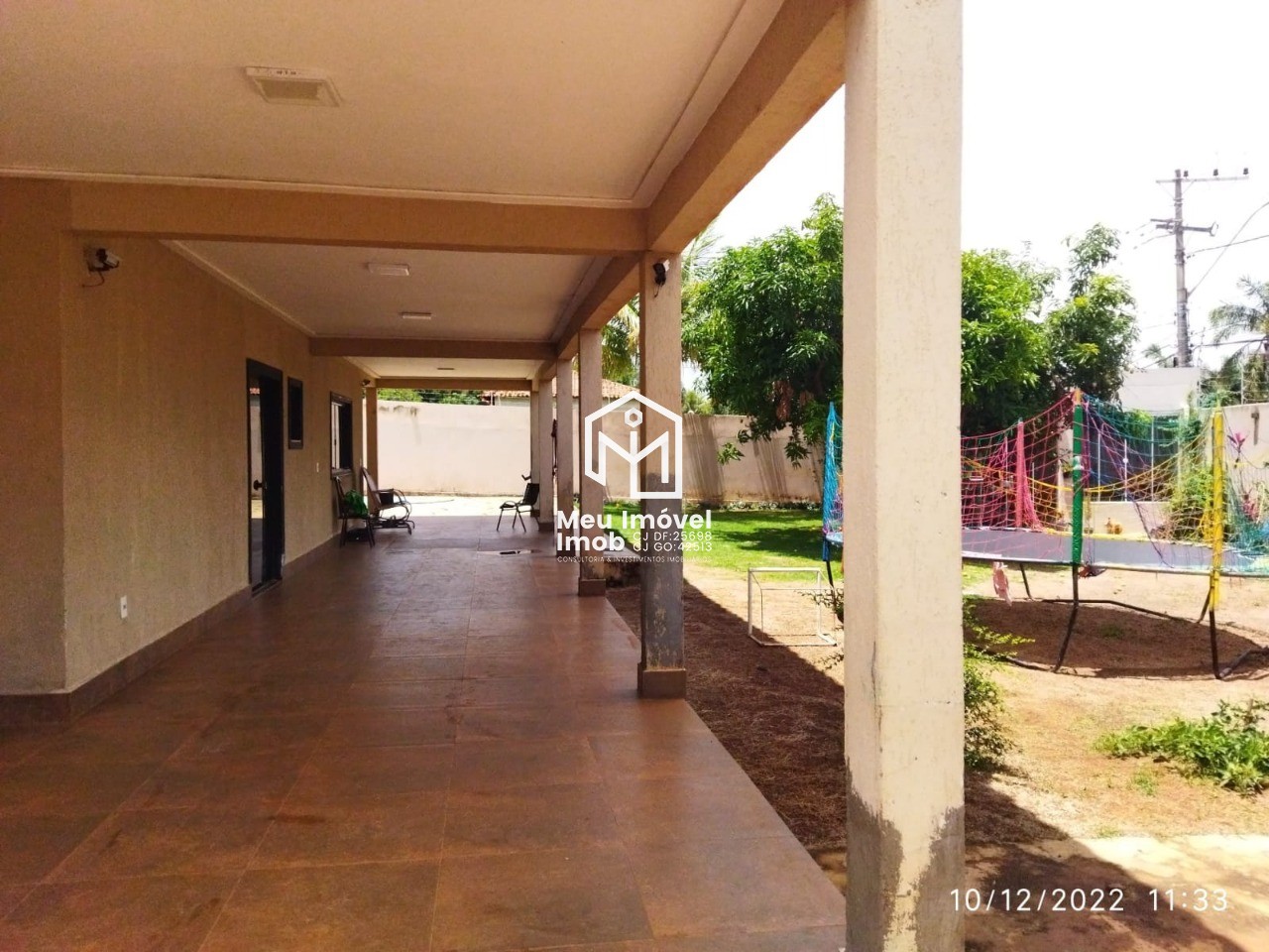 Casa, 4 quartos, 500 m² - Foto 41