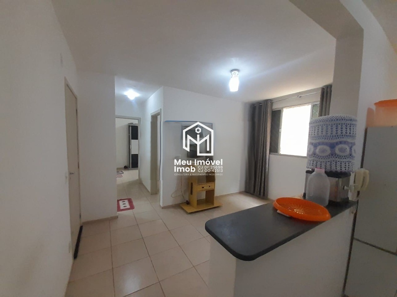 Apartamento, 2 quartos, 48 m² - Foto 5