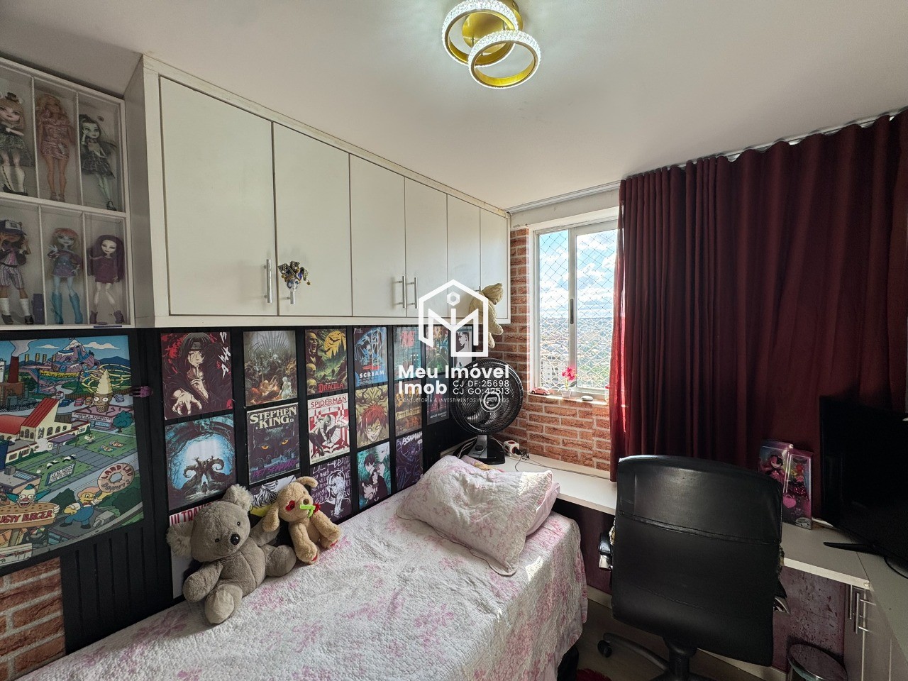Cobertura, 3 quartos, 267 m² - Foto 25