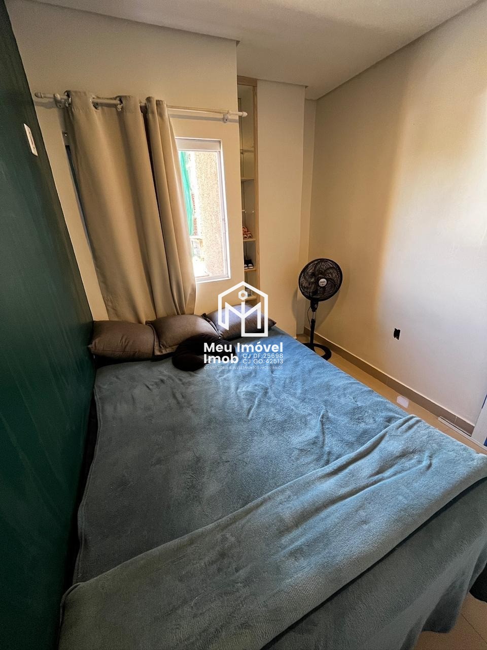 Apartamento, 1 quarto, 35 m² - Foto 16