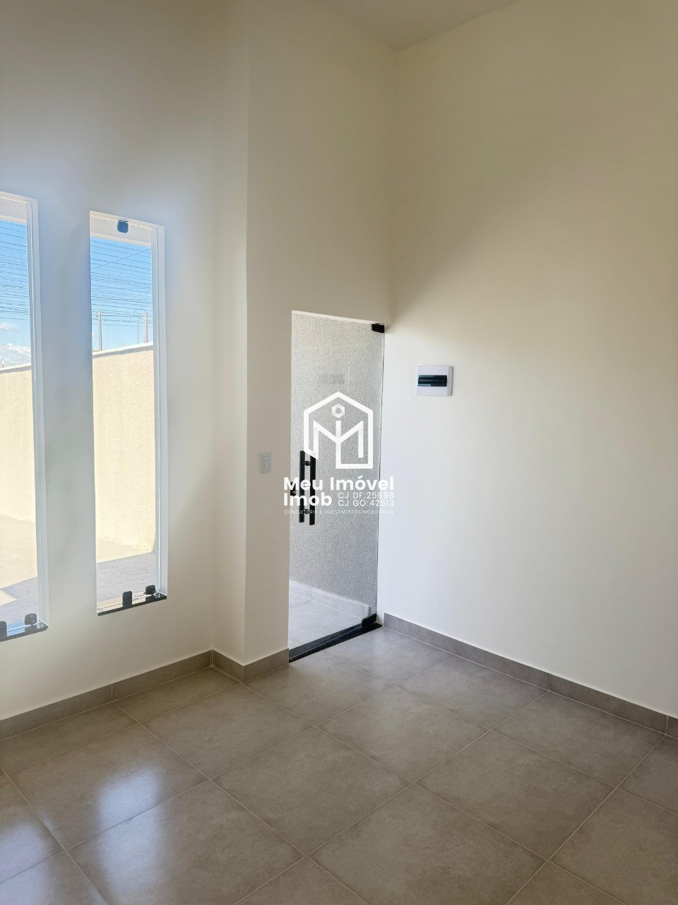 Casa, 2 quartos, 68 m² - Foto 1