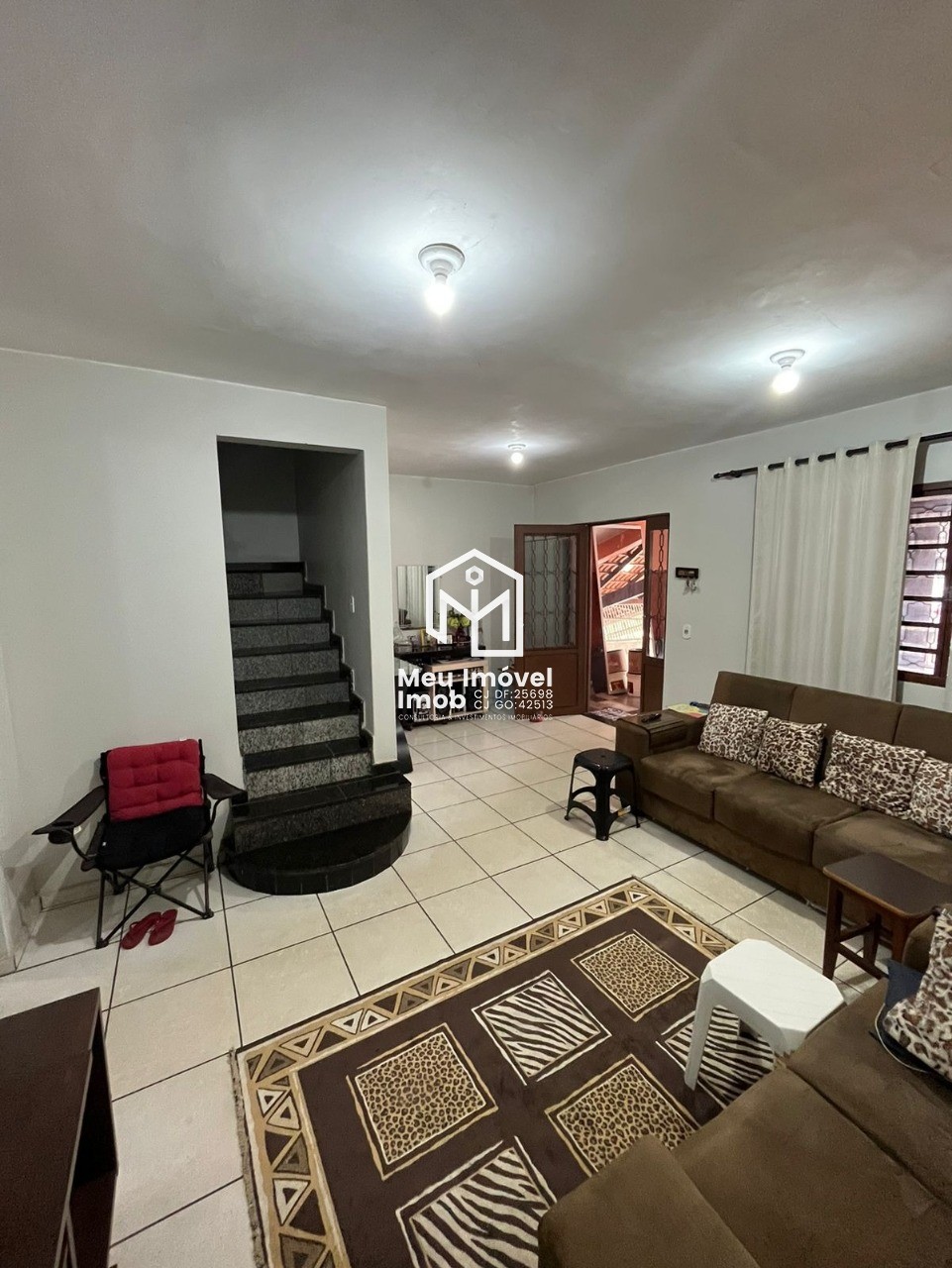 Casa, 5 quartos, 300 m² - Foto 2