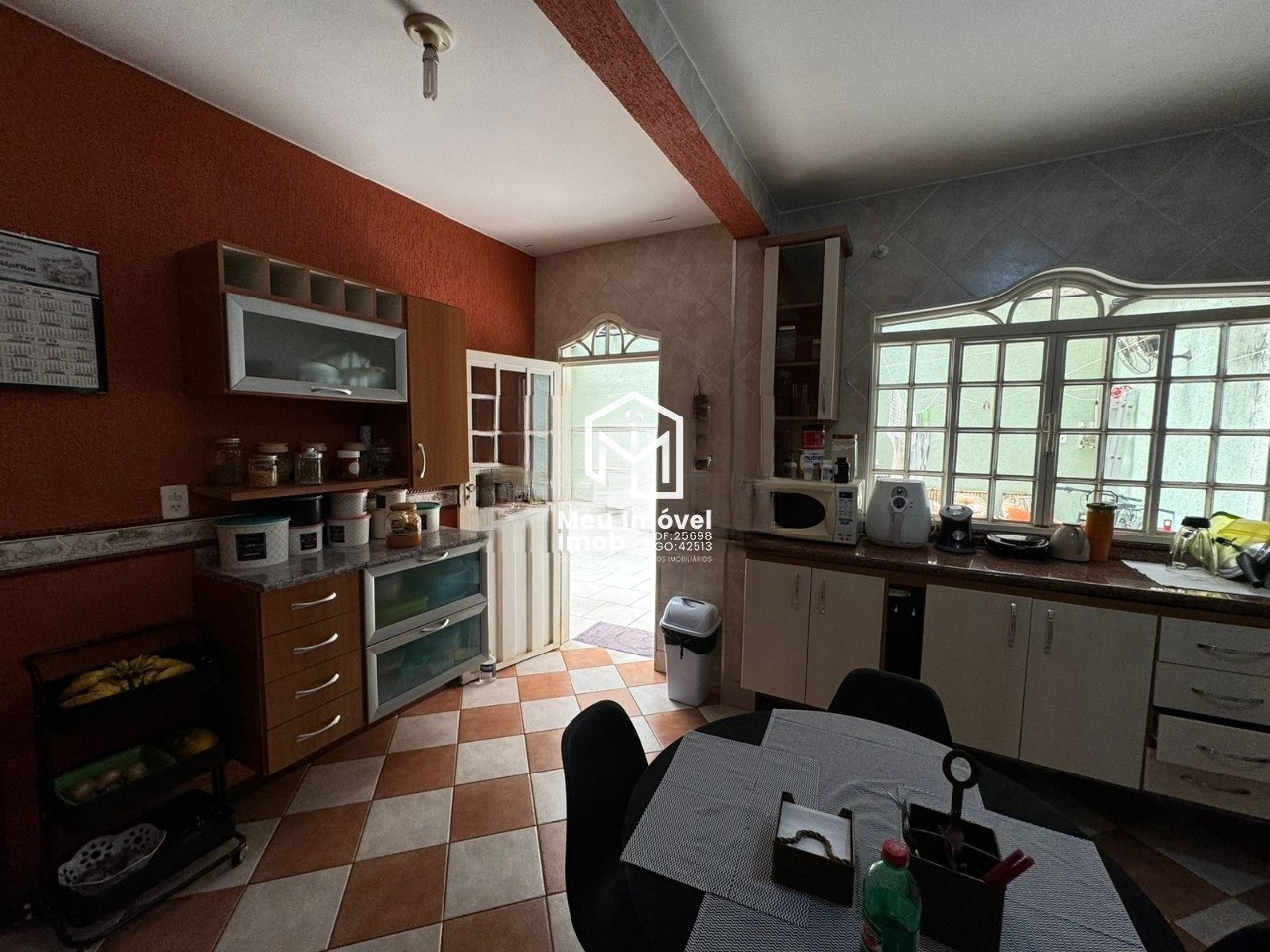 Casa, 5 quartos, 328 m² - Foto 4