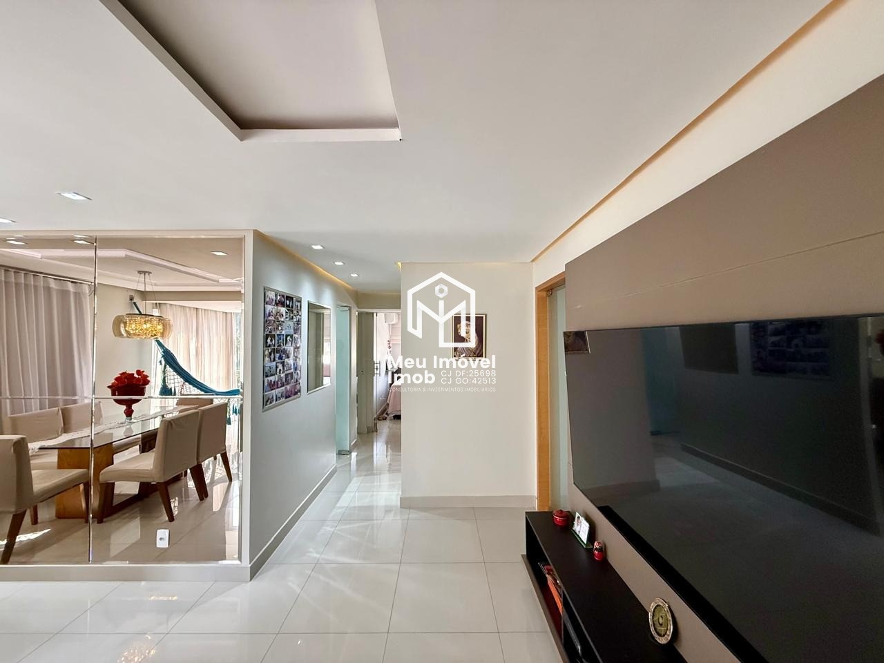 Apartamento, 3 quartos, 91 m² - Foto 7