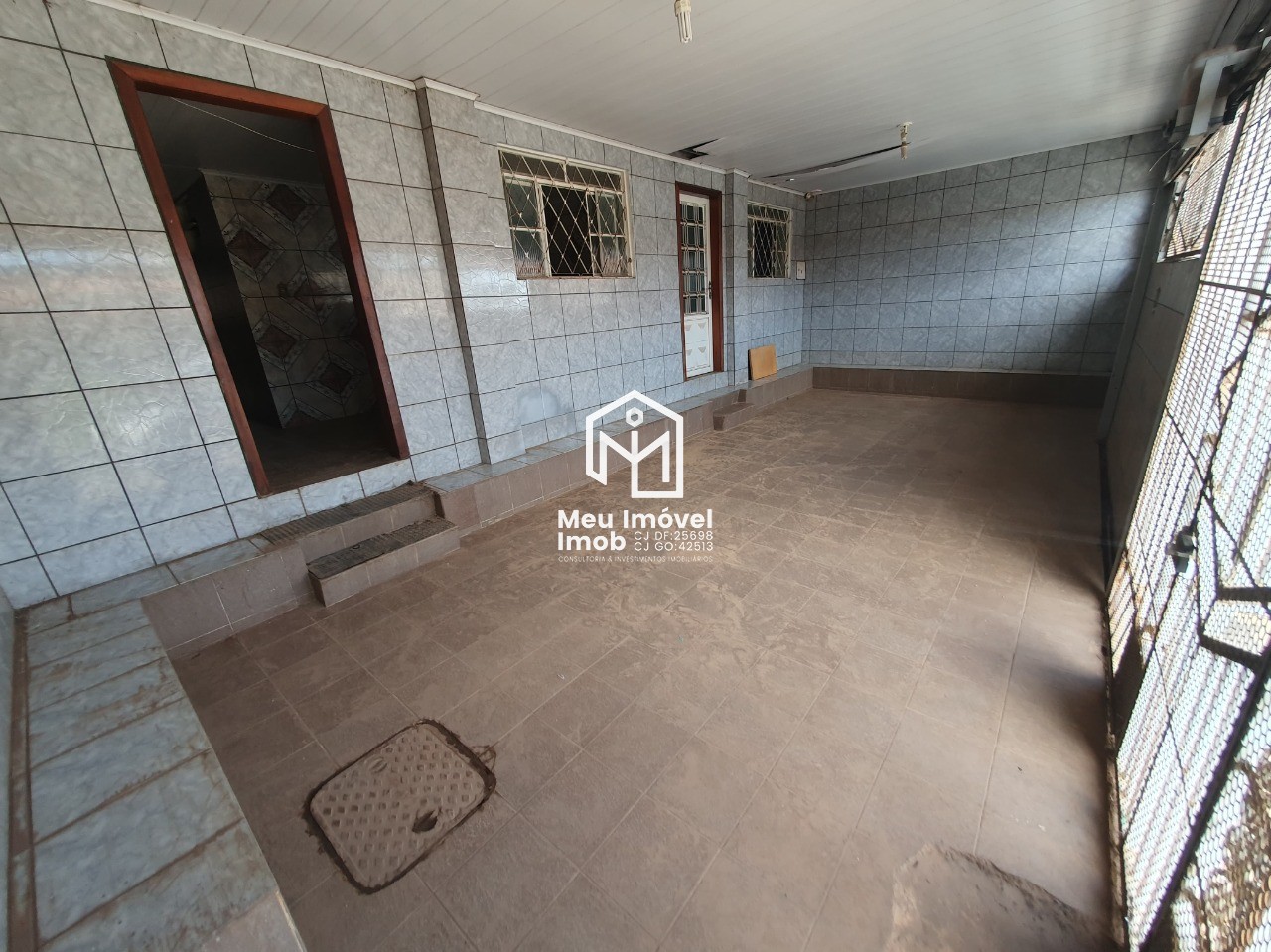Casa, 3 quartos, 80 m² - Foto 2