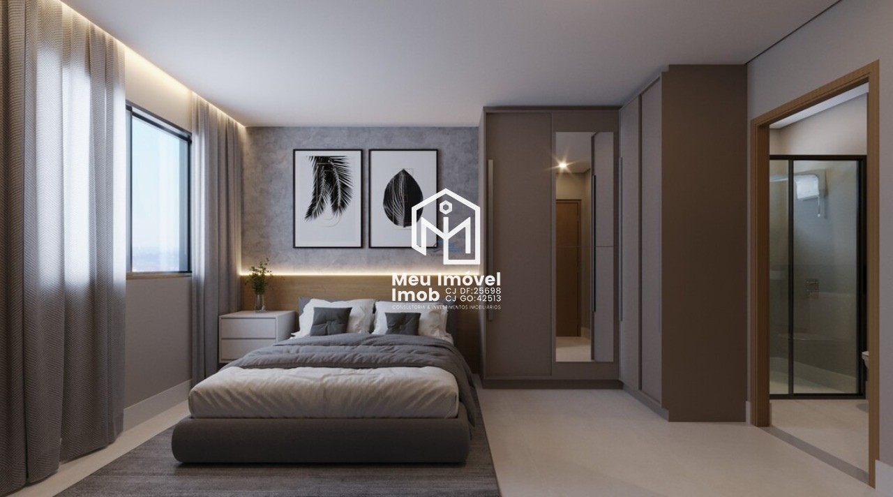 Apartamento, 2 quartos, 61 m² - Foto 29