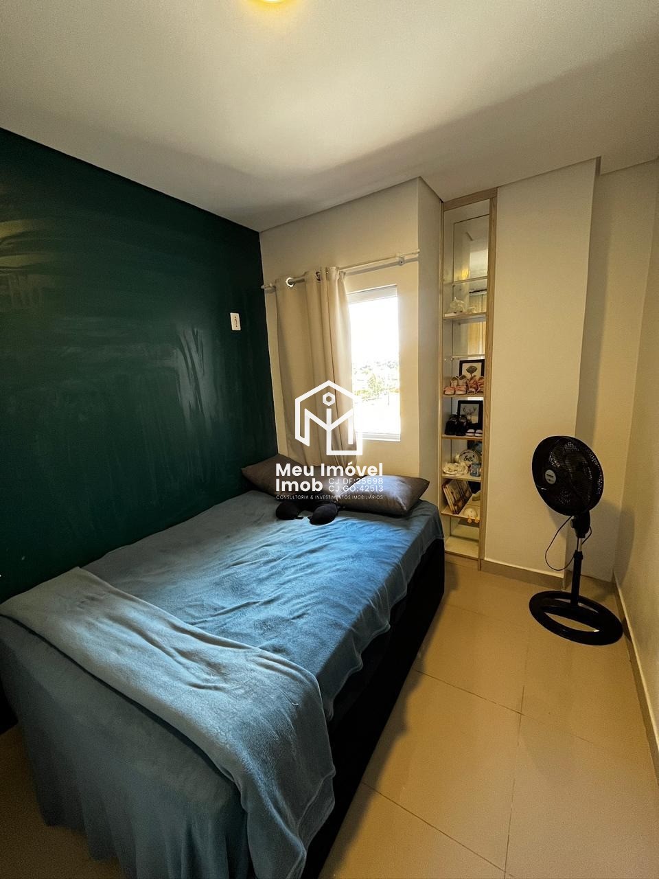 Apartamento, 1 quarto, 35 m² - Foto 14